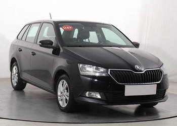 Skoda Fabia 1.0 TSI