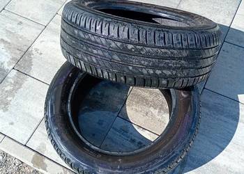 Opony letnie kleber dynaxer 205/55 R16