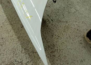 Błotnik prawy lewy BMW X1 f48 orginalne