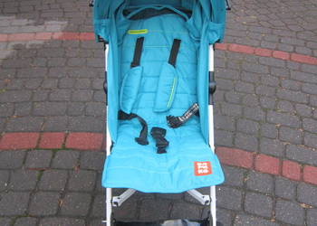 Wózek spacerowy Bomiko Model XS -Parasolka