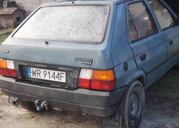 Skoda Favorit