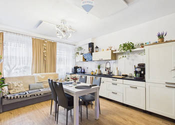 Komfortowe mieszkanie po remoncie