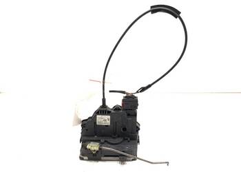 ZAMEK DRZWI LEWY PRZÓD OPEL CORSA D Hatchback 13258271 06-14