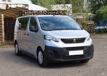 Peugeot Expert 1.6 BlueHDi