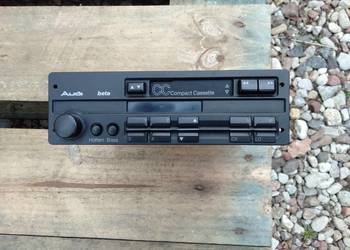Audi 80 B-3 Radio Beta