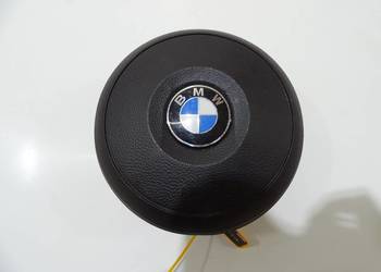 PODUSZKA KIEROWCY BMW E60 E61 LIFT M PAKIET