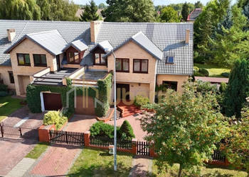Przestronny dom na sprzedaż 251 m2 Goleniów