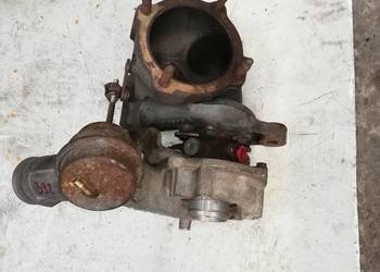 Turbosprężarka VW 1.8TB 06A145703G