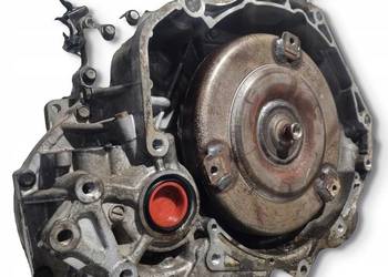 SKRZYNIA BIEGÓW Opel Vectra C Signum Astra III H 1.8 16V automat 55353941A