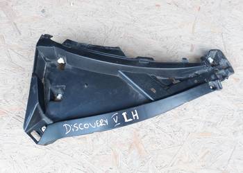 LAND ROVER DISCOVERY V 5 ŚLIZG LEWY PRZÓD HY32-16F073-AA