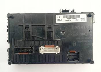 SKRZYNKA BSI P8200311988 UCH-N1 Renault Clio II (1998-2012)