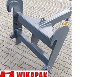 Wysięgnik żuraw do JCB Volvo CAT inne