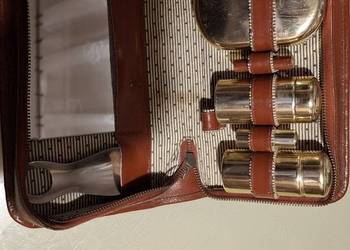 Zestaw kosmetyczny dla męzczyzny PRL