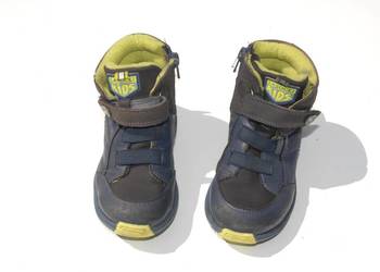 Buty zimowe Chłopięce Lasocki rozmiar 25 wkł 15