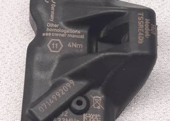 CZUJNIK CIŚNIENIA KOŁA TPMS BMW F10 F12 F20 F30 6798872