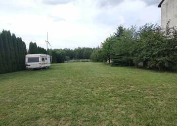 Atrakcyjna działka na sprzedaż