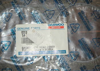 Uszczelka głowicy 96103003 DAEWOO LANOS, NUBIRA 1.6