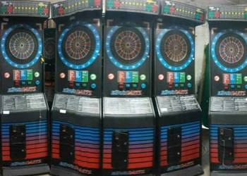 Lotka KINGS darts 2 jak nowy LIGA gwarancja DOWÓZ serwis rzutki soft1