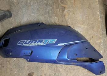 piaggio 50 quartz 1991/94 bok boczet tylny owiewka tylna