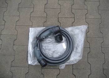 mercedes eqs eqa eqb przewód kabel ładowania ładowarki a0005832605 mennekes mercedes eqs eqa eqb przewód kabel ładowania ładowarki a0005832605 mennekes