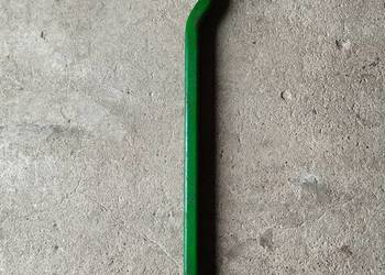 Listwa zaczepu dolnego John Deere L114953 oryginał 1145mm