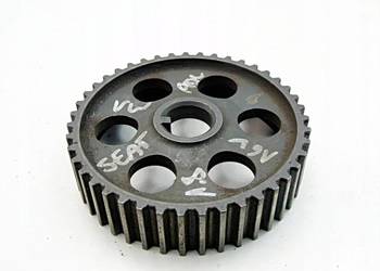 KOŁO WAŁKA ROZRZĄDU 1.8 16V CORDOBA IBIZA 2 027109111G AUDI A4 A6 PASSAT B5