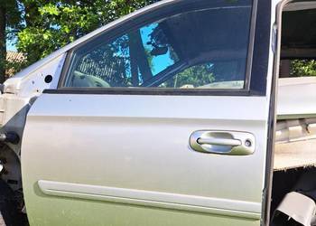 Drzwi chrysler Grand Voyager