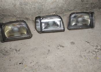 Tico pòłosie lewa lub prawa do TICO