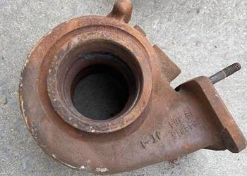 Turbo Kolektor Ślimak Holset Volvo FH13 4039040 4044315 20993930