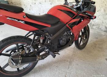 Sprzedam hondę 125