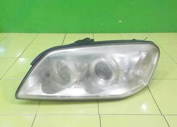 CHEVROLET CAPTIVA 2.0 VCDI 08r 5D lampa lewa przod