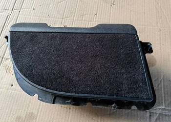 Schowek boczka drzwi lewy przód kierowcy BMW E38