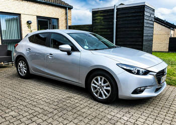 Mazda 3 III (2013-)