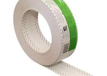 Taśma Tuff-Tape Medium Zielona 30 mb SMH