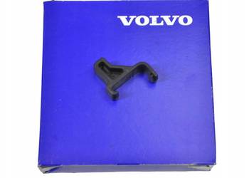 VOLVO S90 V90 II uchwyt klips rolety bagaznika OE