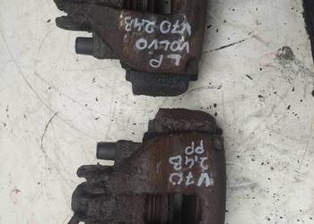 VOLVO V70 II 2,4b zacisk jarzmo przód VOLVO V70 II 2,4b zacisk jarzmo przód