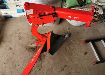 Korpus/skiba pług Akpil MIX40