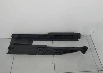 OSŁONA MOCOWANIE ROLETY LEWE PRAWE KPL KOMBI VW Volkswagen Passat VIII  B8