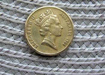 Australia 2 Dolary 1988r