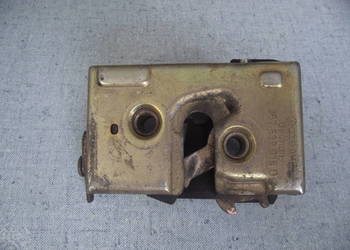 Vw Passat B3. Zamek drzwi tylnych lewych