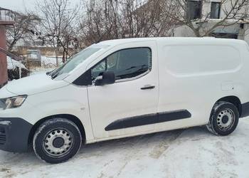 Partner Long 2021r Salon 1wł