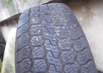 Opony zimowe 235/65/16 C 4 szt