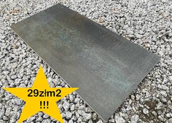 Gres Garaż / Kotłownia / Pomieszczenie Gospodarcze  MIRAVA 30x60