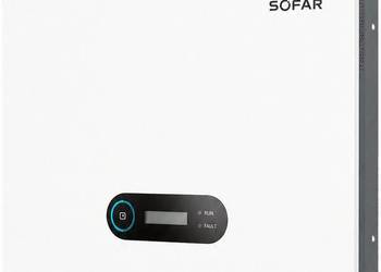 Falownik Sofar 4,4KTLX-G3 WiFi i DC Switch