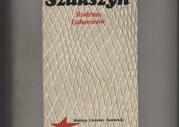 Rodzina Lubawinów