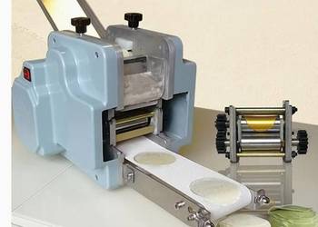 Maszyna do robienia wonton