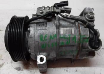 Sprężarka Klimatyzacji Nissan 1.2 DIG-T 926004EB0A