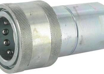 Szybkozłącze gniazdo 1" gwint wew. 1" BSP z zaworem grzybkowym NV NV1GASF