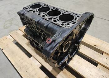 Blok silnika Kubota M7040, M7060, M6060