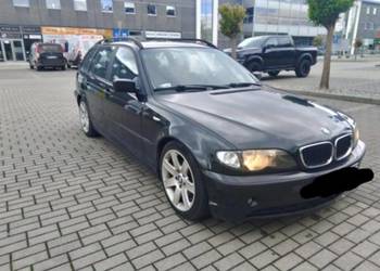BMW E46 BMW E46